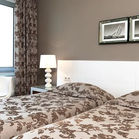 Aguado Hotel