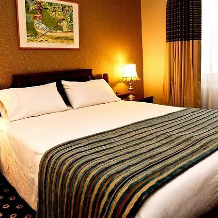 Aguado Hotel Dieppe