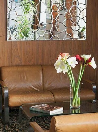 Aguado Hotel 3*