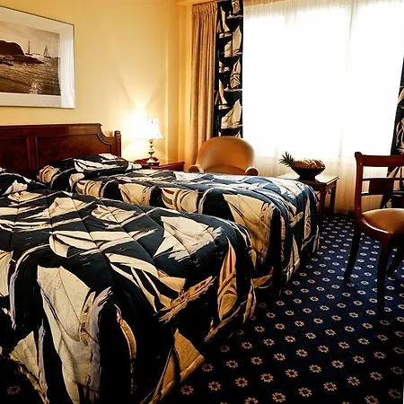 Aguado Hotel 3*
