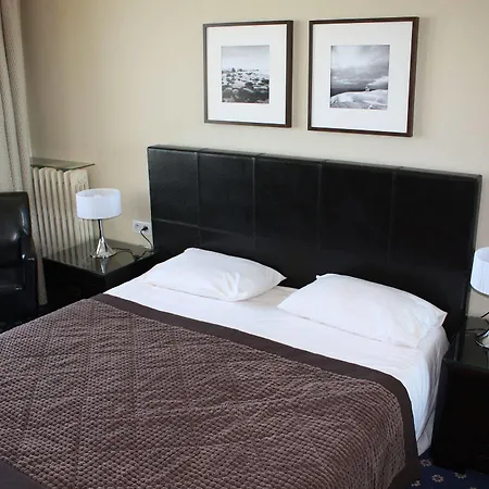 Aguado Hotel Dieppe