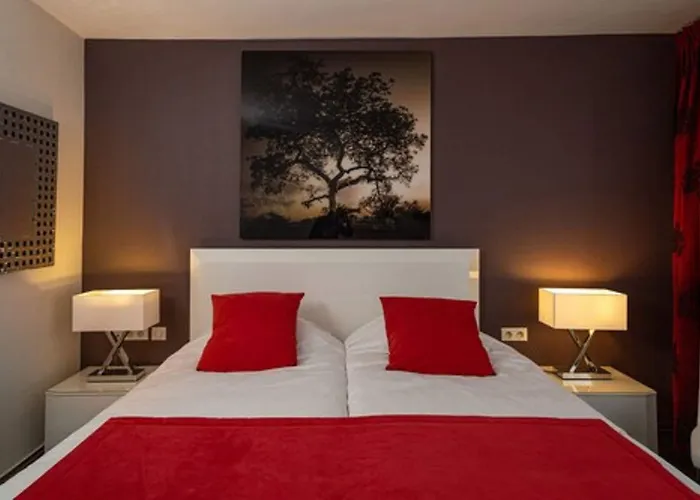 Hotel Aguado Dieppe