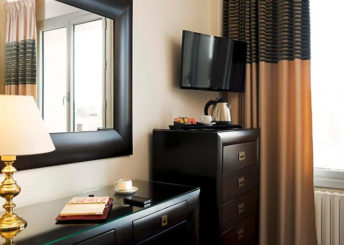 Aguado Hotel