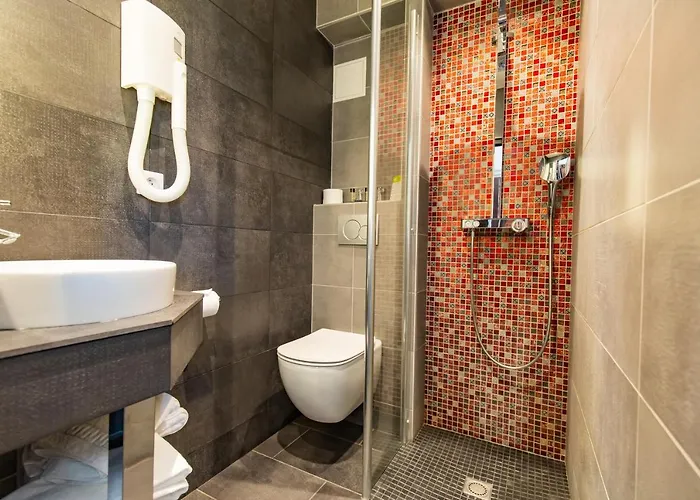 Hotel Aguado