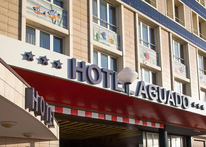 Aguado 3*