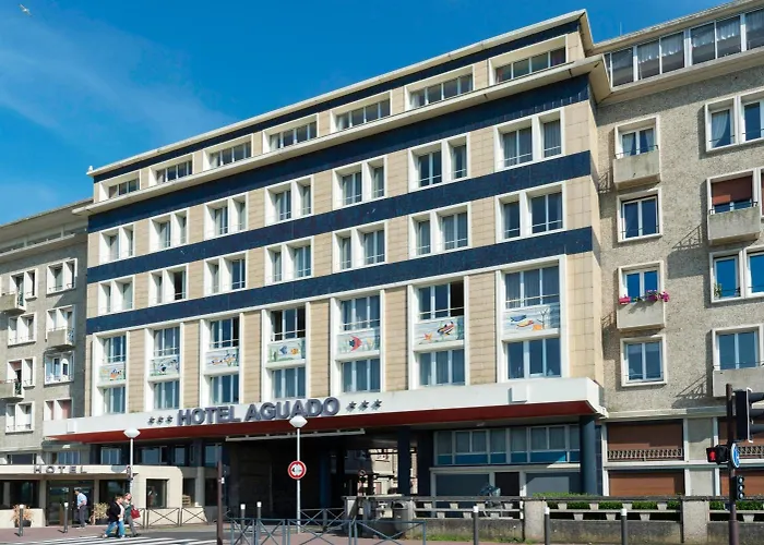 Aguado 3*
