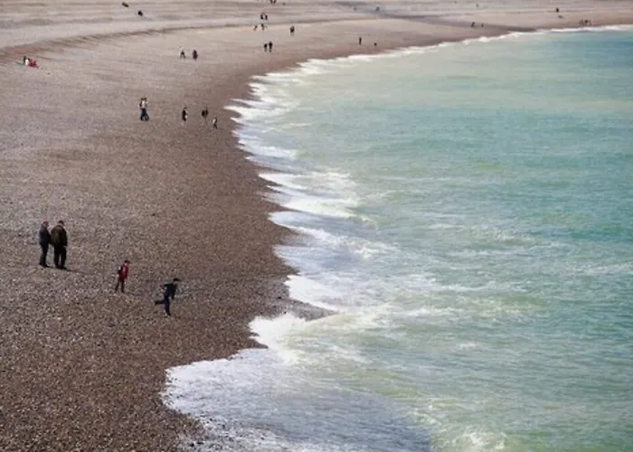 Aguado Dieppe
