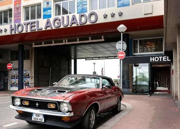 Aguado Hotel