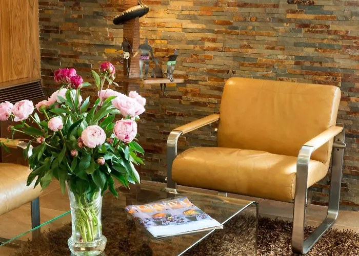 Hotel Aguado