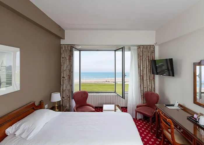 Aguado 3* Dieppe