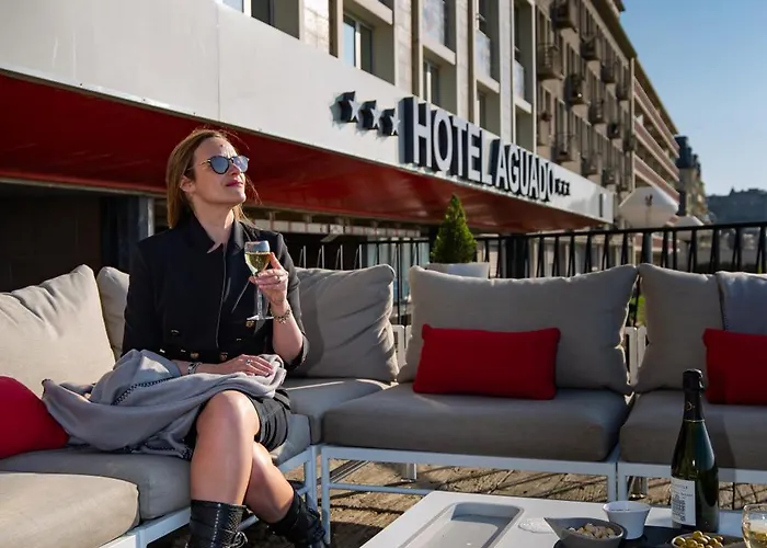 Aguado Hotel