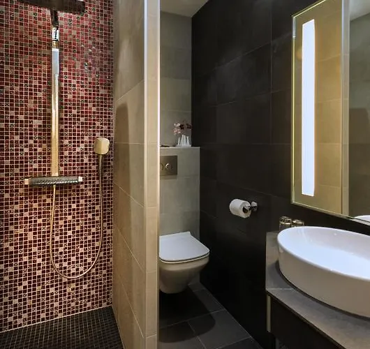 Hotel Aguado